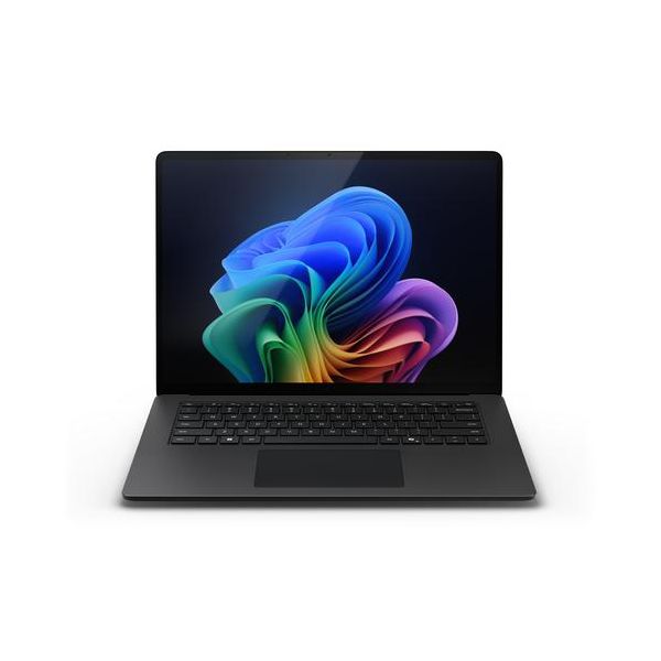 Microsoft Surface Laptop 7 Intel Core Ultra 5 236V 38,1 cm (15") Touchscreen 16 GB LPDDR5x-SDRAM 512 GB SSD Wi-Fi 7 (802.11be) Windows 11 Pro Zwart (EP2-22656) Microsoft Surface Laptop 7 Intel Core Ultra 5 236V 38,1 cm (15") Touchscreen 16 GB LPDDR5x-SDRAM 512 GB SSD Wi-Fi 7 (802.11be) Windows 11 Pro Zwart (EP2-22656)