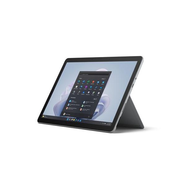 Microsoft Surface Go 4 Platin | N200/256GB/8GB/Win 11 Pro (XIG-00004) Microsoft Surface Go 4 Platin | N200/256GB/8GB/Win 11 Pro (XIG-00004)