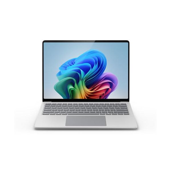 Microsoft Surface Laptop 7 Qualcomm Snapdragon 35 cm (13.8") Touchscreen 16 GB LPDDR5x-SDRAM 512 GB SSD Wi-Fi 7 (802.11be) Windows 11 Pro Platina (ZGX-00009) Microsoft Surface Laptop 7 Qualcomm Snapdragon 35 cm (13.8") Touchscreen 16 GB LPDDR5x-SDRAM 512 GB SSD Wi-Fi 7 (802.11be) Windows 11 Pro Platina (ZGX-00009)