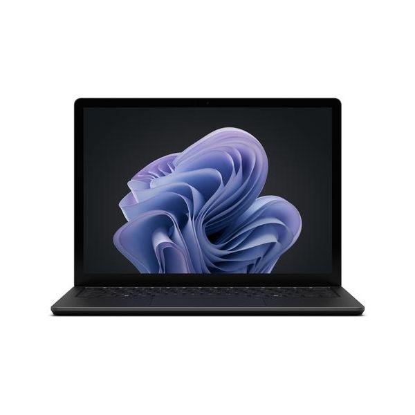 Microsoft Surface Laptop 6 Intel Core Ultra 7 165H 34,3 cm (13.5") Touchscreen 64 GB LPDDR5x-SDRAM 1 TB SSD Wi-Fi 6E (802.11ax) Windows 11 Pro Zwart (ZKG-00009) Microsoft Surface Laptop 6 Intel Core Ultra 7 165H 34,3 cm (13.5") Touchscreen 64 GB LPDDR5x-SDRAM 1 TB SSD Wi-Fi 6E (802.11ax) Windows 11 Pro Zwart (ZKG-00009)