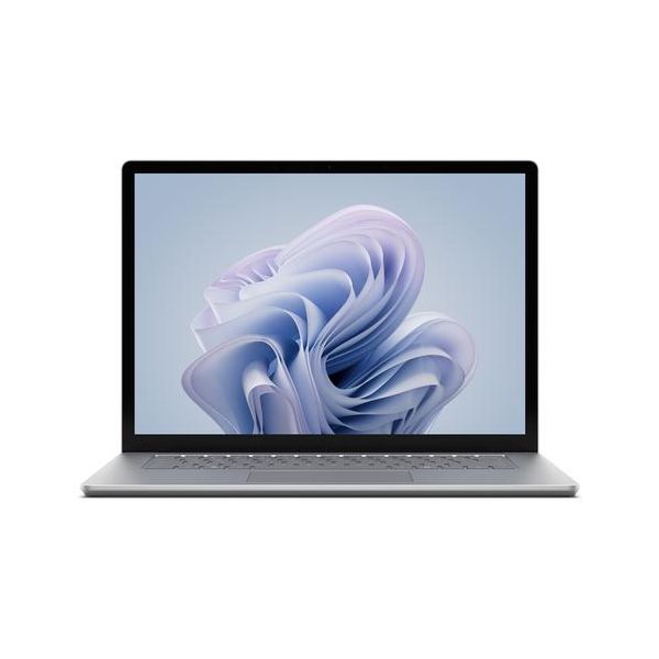 Microsoft Surface Laptop 6 Intel Core Ultra 7 165H 38,1 cm (15") Touchscreen 16 GB LPDDR5x-SDRAM 256 GB SSD Wi-Fi 6E (802.11ax) Windows 11 Pro Platina (ZLP-00034) Microsoft Surface Laptop 6 Intel Core Ultra 7 165H 38,1 cm (15") Touchscreen 16 GB LPDDR5x-SDRAM 256 GB SSD Wi-Fi 6E (802.11ax) Windows 11 Pro Platina (ZLP-00034)