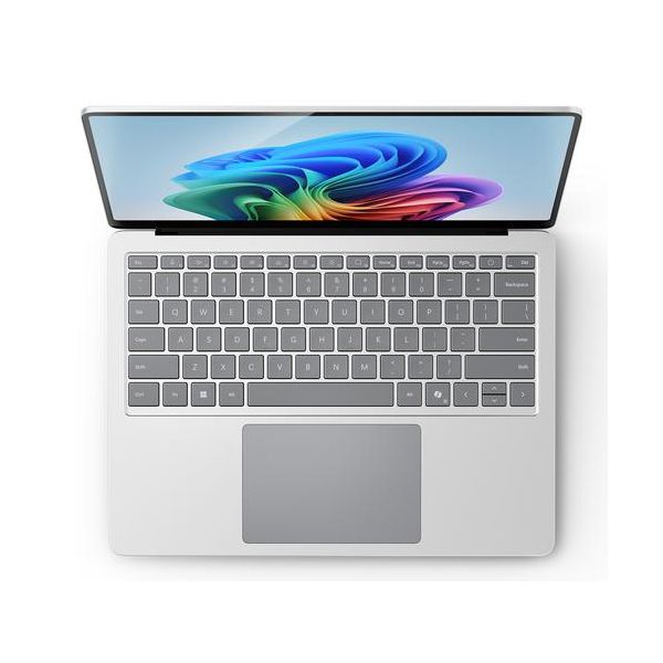 Microsoft Surface Laptop 7 Qualcomm Snapdragon 35 cm (13.8") Touchscreen 16 GB LPDDR5x-SDRAM 1 TB SSD Wi-Fi 7 (802.11be) Windows 11 Pro Platina (ZXY-00009)