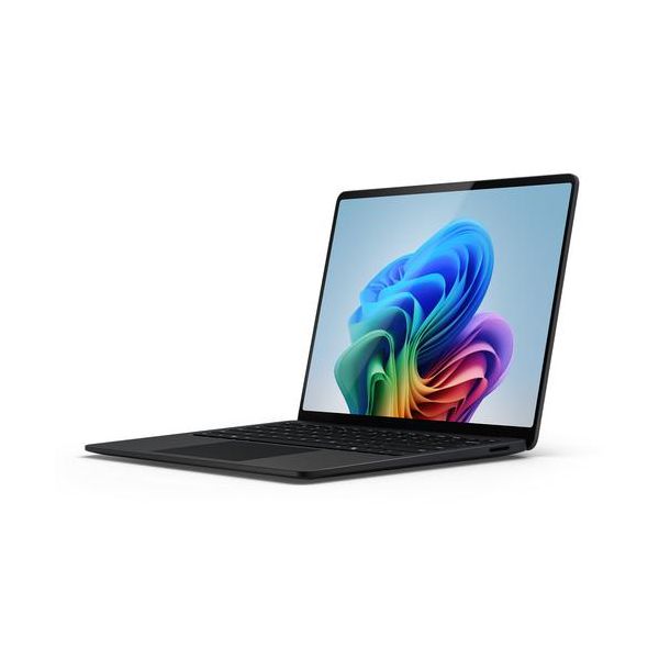 Microsoft Surface Laptop 7 Qualcomm Snapdragon 35 cm (13.8") Touchscreen 16 GB LPDDR5x-SDRAM 1 TB SSD Wi-Fi 7 (802.11be) Windows 11 Pro Zwart (ZXY-00046)