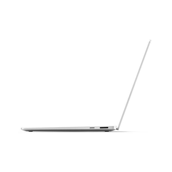 Microsoft Surface Laptop 7 Copilot+ PC Qualcomm Snapdragon X1E-80-100 38,1 cm (15") Touchscreen 16 GB LPDDR5x-SDRAM 1 TB SSD Wi-Fi 7 (802.11be) Windows 11 Pro Platina (ZYU-00009)