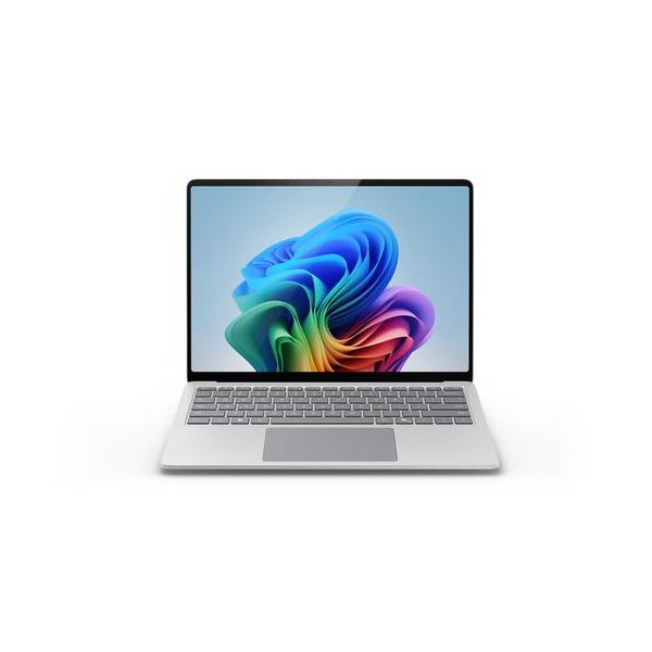 Microsoft Surface Laptop 7 Copilot+ PC Qualcomm Snapdragon X1E-80-100 38,1 cm (15") Touchscreen 16 GB LPDDR5x-SDRAM 1 TB SSD Wi-Fi 7 (802.11be) Windows 11 Pro Platina (ZYU-00009) Microsoft Surface Laptop 7 Copilot+ PC Qualcomm Snapdragon X1E-80-100 38,1 cm (15") Touchscreen 16 GB LPDDR5x-SDRAM 1 TB SSD Wi-Fi 7 (802.11be) Windows 11 Pro Platina (ZYU-00009)