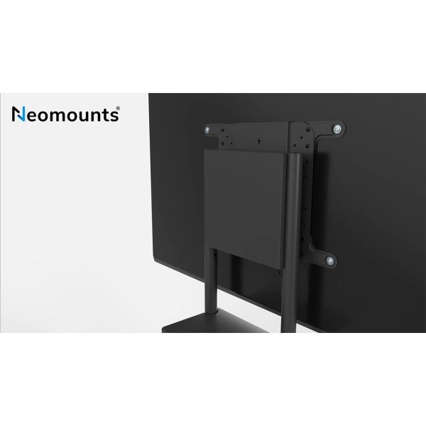 Neomounts vloersteun (NS-M1250BLACK) Neomounts vloersteun (NS-M1250BLACK)