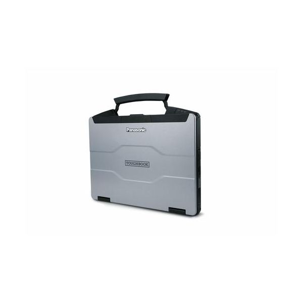 Panasonic Toughbook FZ-55mk3 - WLAN only - US-intkeyboard - 512GB SSD - 16GB Mem - Win 11 pro - 3yr Tough Protect (FZ-55G6601B4)