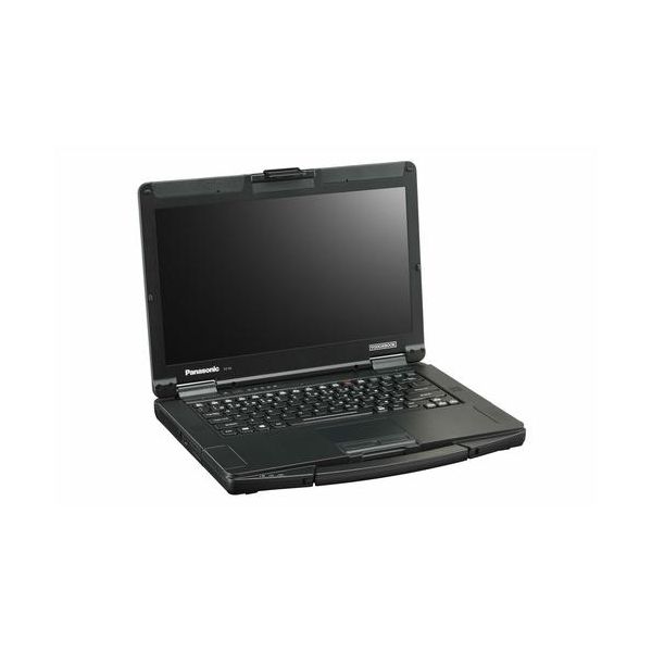 Panasonic Toughbook FZ-55mk3 - WLAN only - US-intkeyboard - 512GB SSD - 16GB Mem - Win 11 pro - 3yr Tough Protect (FZ-55G6601B4)