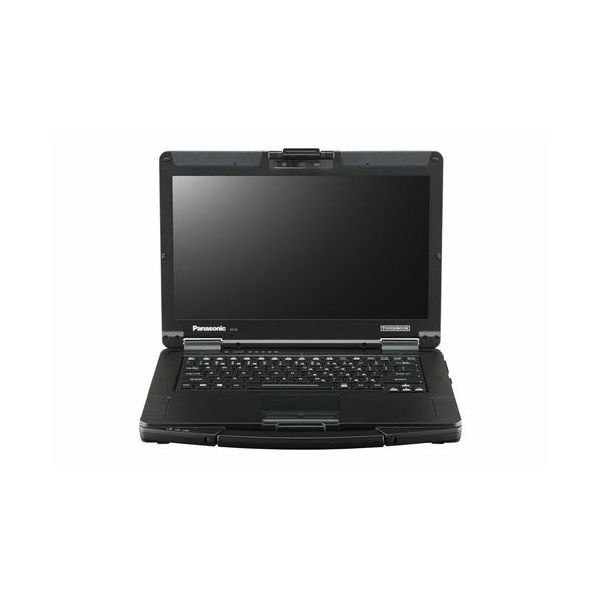 Panasonic Toughbook FZ-55mk3 - WLAN only - US-intkeyboard - 512GB SSD - 16GB Mem - Win 11 pro - 3yr Tough Protect (FZ-55G6601B4)
