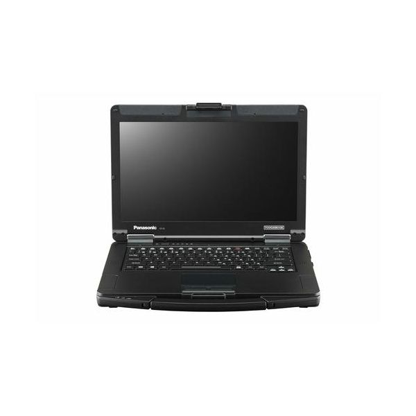Panasonic Toughbook FZ-55mk3 - WLAN only - US-intkeyboard - 512GB SSD - 16GB Mem - Win 11 pro - 3yr Tough Protect (FZ-55G6601B4)