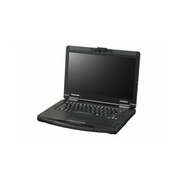 Panasonic Toughbook FZ-55mk3 - WLAN only - US-intkeyboard - 512GB SSD - 16GB Mem - Win 11 pro - 3yr Tough Protect (FZ-55G6601B4)