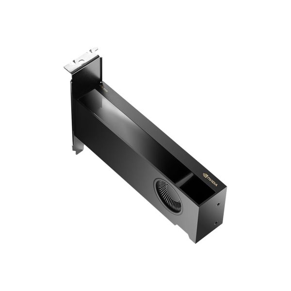 PNY NVIDIA RTX 2000 Ada Generation 16 GB GDDR6 (VCNRTX2000ADA-PB)