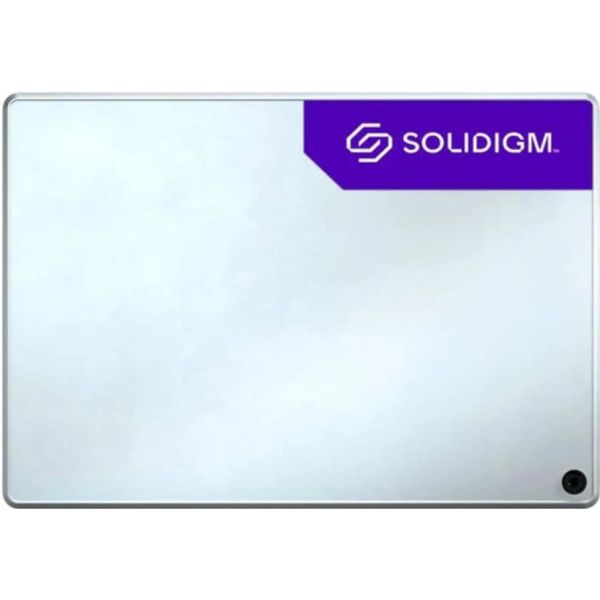 Intel SSD Solidigm (Intel) S4610 1.92TB SATA 2.5 SSDSC2KG019T801 (DWPD 3) (SSDSC2KG019T801) Intel SSD Solidigm (Intel) S4610 1.92TB SATA 2.5 SSDSC2KG019T801 (DWPD 3) (SSDSC2KG019T801)