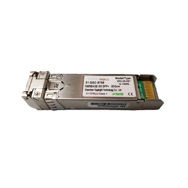 SonicWALL Module/1000BASE-SX SFP Short Haul (01-SSC-9789)