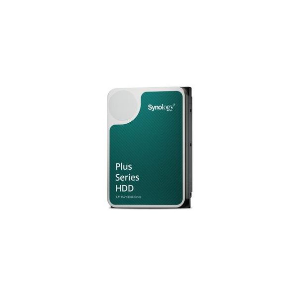 Synology HAT3300-6T NAS 6TB SATA 3.5 HDD interne harde schijf 6,14 TB 5400 RPM 3.5 (HAT3300-6T) Synology HAT3300-6T NAS 6TB SATA 3.5 HDD interne harde schijf 6,14 TB 5400 RPM 3.5 (HAT3300-6T)