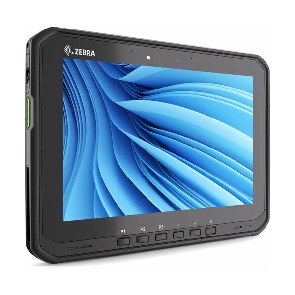 Zebra ET60W Intel Core Ultra 5 vPro 10.1in 16/ (ET60WW-0S6DPS00A1-00)