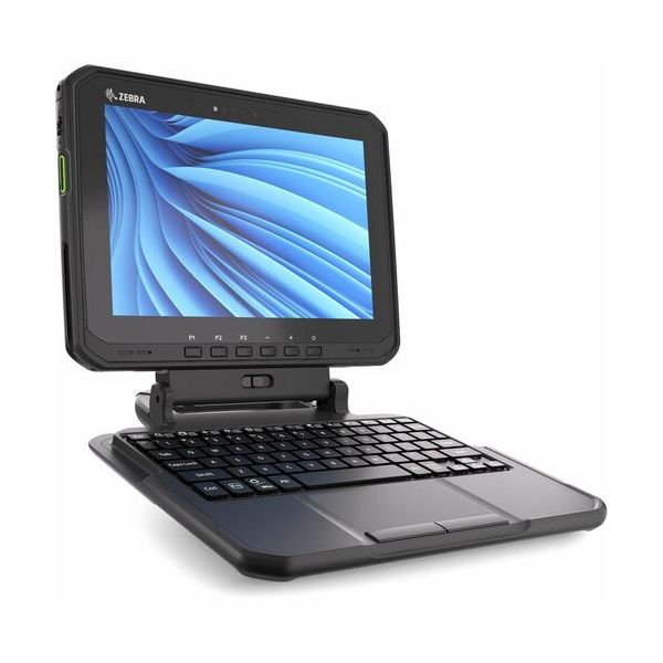 Zebra ET60W Intel Core Ultra 5 vPro 10.1in 16/ (ET60WW-0S6DPS00A1-00)