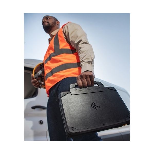 Zebra ET80 Rugged Tablet 12in QHD SUNR display (ET80A-0E5A1-000)