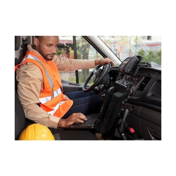 Zebra ET80 Rugged Tablet 12in QHD SUNR display (ET80A-0E5A1-000)