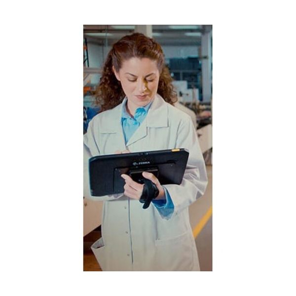 Zebra ET80 Rugged Tablet 12in QHD SUNR display (ET80A-0E5A1-000)