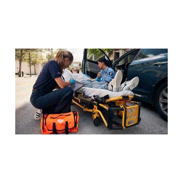 Zebra ET80 Rugged Tablet 12in QHD SUNR display (ET80A-0E5A1-000)