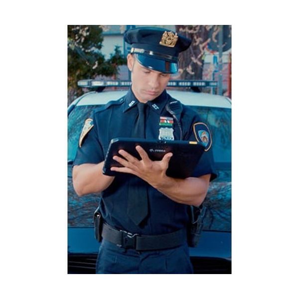 Zebra ET80 Rugged Tablet 12in QHD SUNR display (ET80A-0E5A1-000)