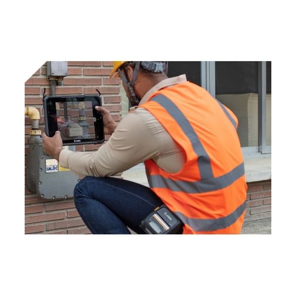 Zebra ET80 Rugged Tablet 12in QHD SUNR display (ET80A-0E5A1-000)
