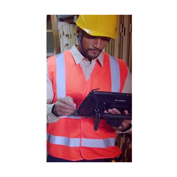 Zebra ET80 Rugged Tablet 12in QHD SUNR display (ET80A-0E5A2-CF0)