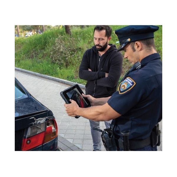 Zebra ET80 Rugged Tablet 12in QHD SUNR display (ET80A-0E5A2-CF0)