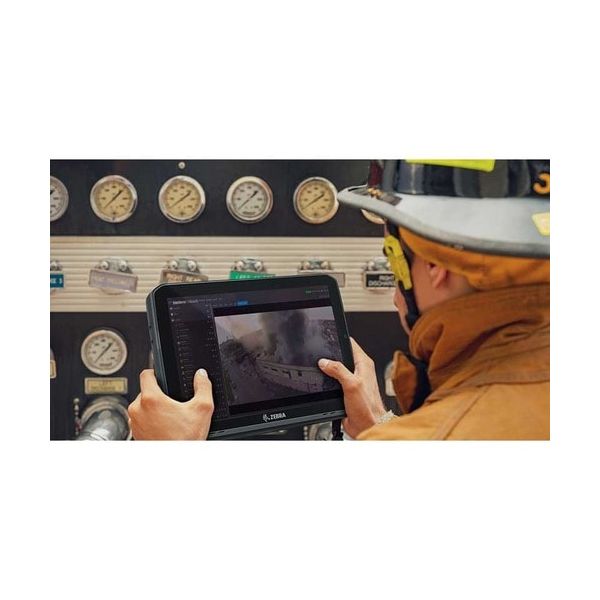 Zebra ET80 Rugged Tablet 12in QHD SUNR display (ET80A-0E5A2-CF0)
