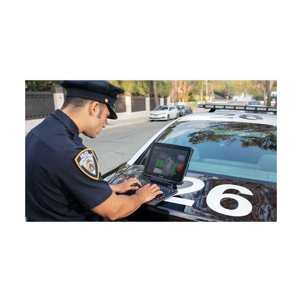 Zebra ET80 Rugged Tablet 12in QHD SUNR display (ET80A-0E5A2-CF0)