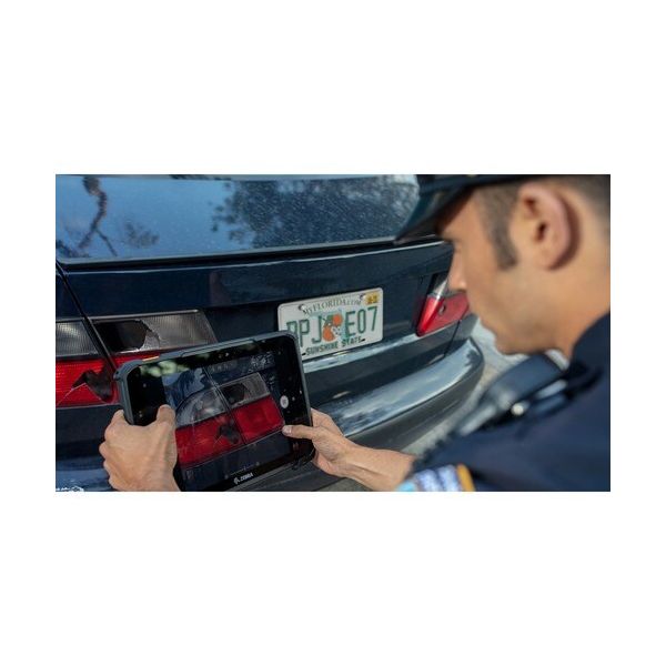 Zebra ET80 Rugged Tablet 12in QHD SUNR display (ET80A-0E5A2-CF0)