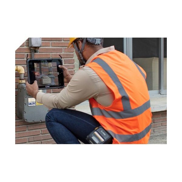 Zebra ET80 Rugged Tablet 12in QHD SUNR display (ET80A-0E5A2-CF0)