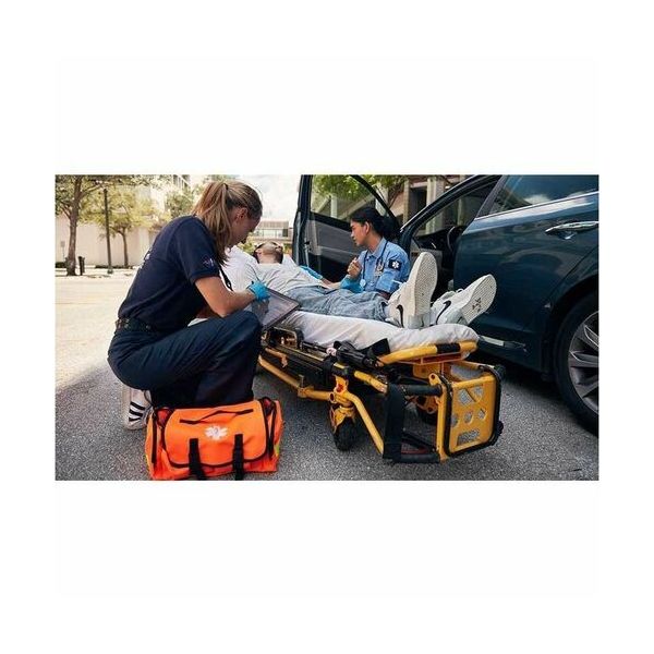 Zebra ET80 Rugged Tablet 12IN QHD WLAN W10P 8G (ET80A-0P5A1-0F0)