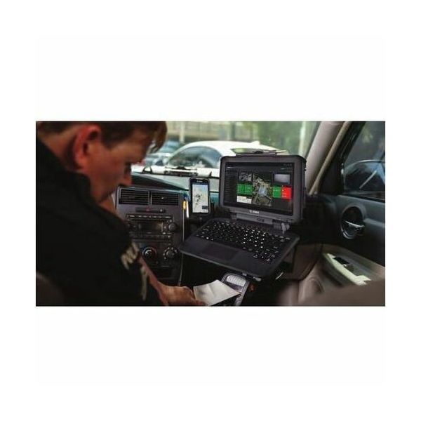 Zebra ET80 Rugged Tablet 12IN QHD WLAN W10P 8G (ET80A-0P5A1-0F0)