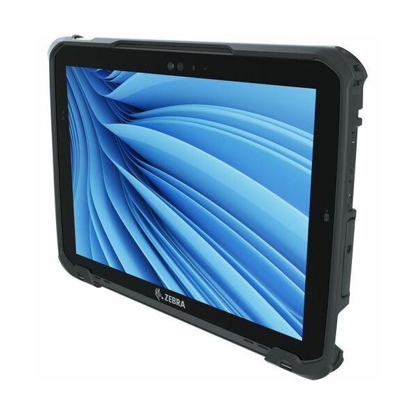 Zebra ET80 Rugged Tablet 12IN QHD WLAN W10P 8G (ET80A-0P5A1-0F0) Zebra ET80 Rugged Tablet 12IN QHD WLAN W10P 8G (ET80A-0P5A1-0F0)
