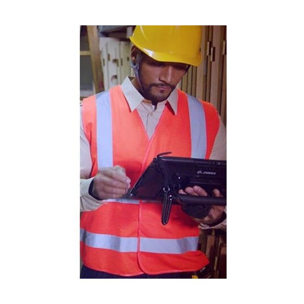 Zebra RUGGED TABLET ET80 12IN WLAN WIN10 PR (ET80A-0P5B2-000)