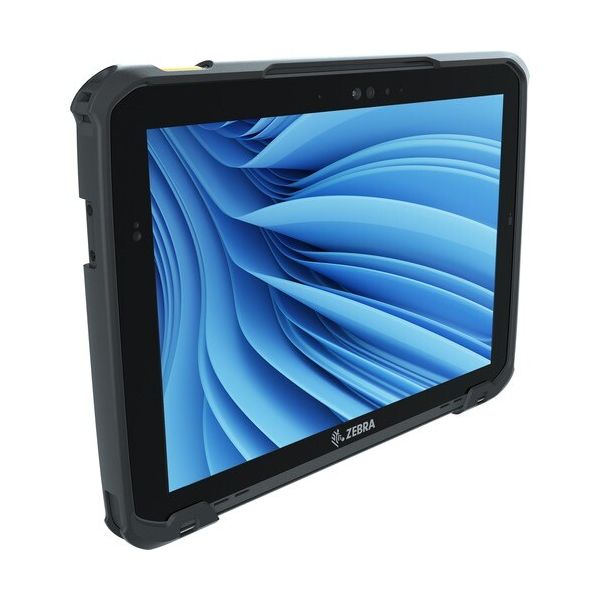 Zebra RUGGED TABLET ET80 12IN WLAN WIN10 PR (ET80A-0P5B2-000)