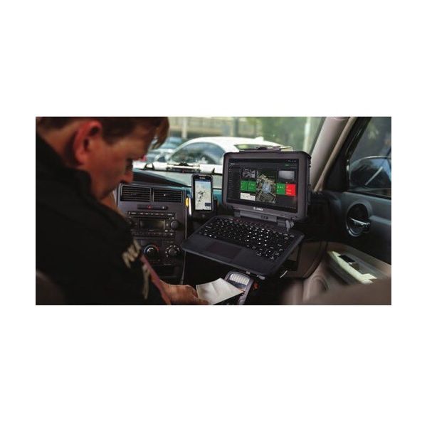 Zebra ET80 Rugged Tablet 12IN QHD WLAN W10P SS (ET80A-0P5B2-CF0)