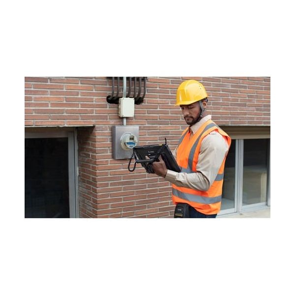 Zebra Rugged Tablet ET80 12in QHD Sunlight WLA (ET80A-0P8B2-CF0)