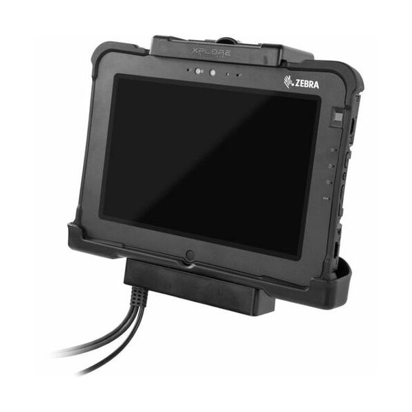 Zebra RUGGED TABLET L10 NFC WWAN W/GPS XSLATE (RTL10B1-B4AS0P0000A6)