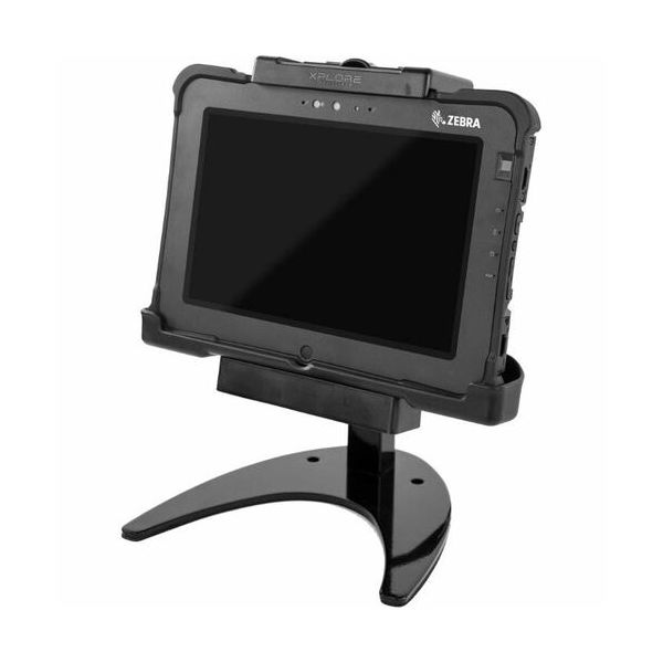 Zebra RUGGED TABLET L10 NFC WWAN W/GPS XSLATE (RTL10B1-B4AS0P0000A6)
