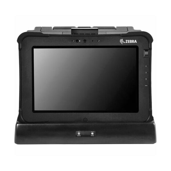 Zebra RUGGED TABLET L10 NFC WWAN W/GPS XSLATE (RTL10B1-B4AS0P0000A6)
