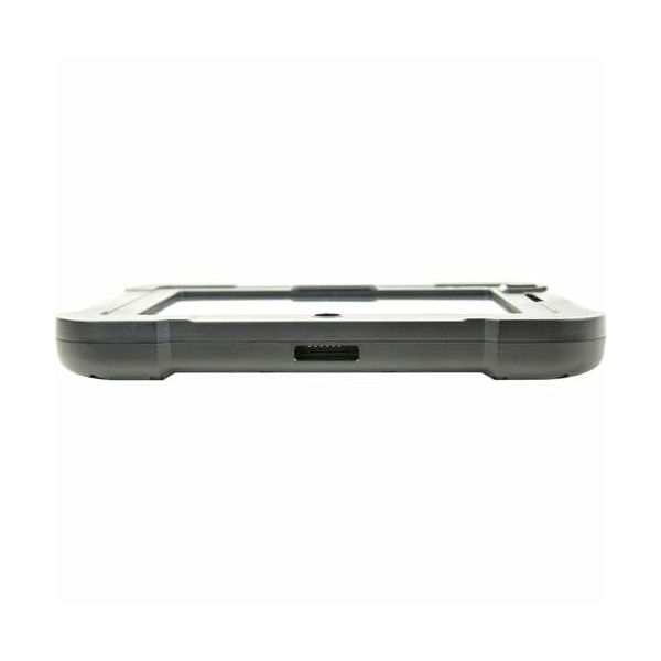 Zebra RUGGED TABLET L10 NFC WWAN W/GPS XSLATE (RTL10B1-B4AS0P0000A6)
