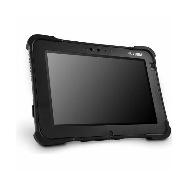 Zebra RUGGED TABLET L10 NFC WWAN W/GPS XSLATE (RTL10B1-B4AS0P0000A6)
