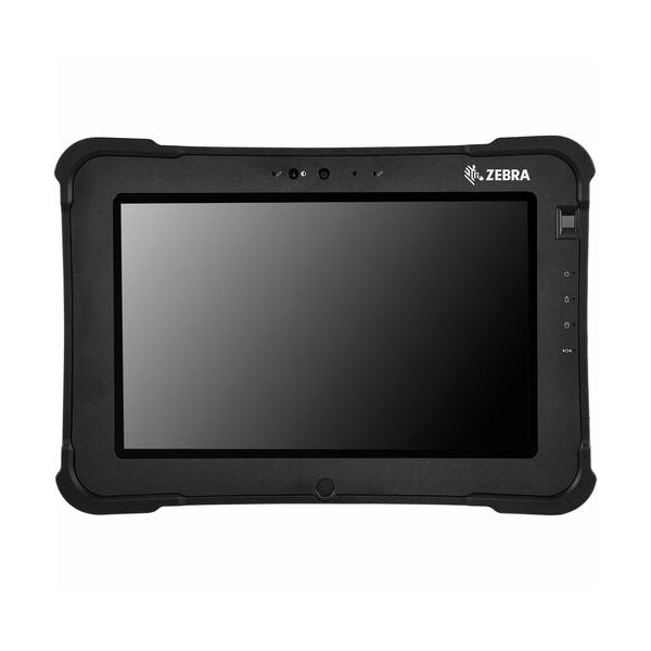 Zebra RUGGED TABLET L10 NFC WWAN W/GPS XSLATE (RTL10B1-B4AS0P0000A6)