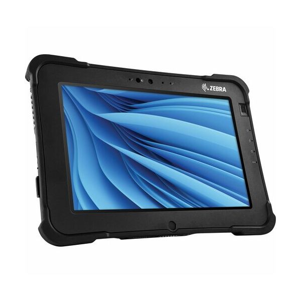 Zebra RUGGED TABLET L10 NFC WWAN W/GPS XSLATE (RTL10B1-B4AS0P0000A6)