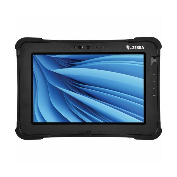 Zebra RUGGED TABLET L10 NFC WWAN W/GPS XSLATE (RTL10B1-B4AS0P0000A6)