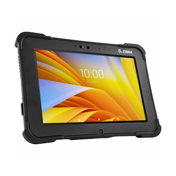 Zebra RUGGED TABLET L10 NFC WWAN W/GPS XSLATE (RTL10B1-B4AS0P0000A6)