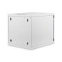 Digitus DN-10-06U-4 rack 6U Wandrek Grijs (DN-10-06U-4) thumbnail